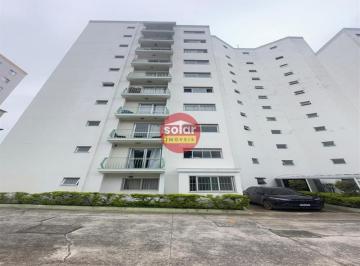 Apartamento · 56m² · 2 Quartos · 1 Vaga · Apartamento PARQUE CÍSPER São Paulo/SP