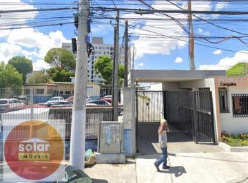 Apartamento · 40m² · 2 Quartos · 1 Vaga · Apartamento Cangaíba São Paulo/SP