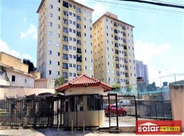 Apartamento · 62m² · 3 Quartos · 1 Vaga · Apartamento Jardim Castelo São Paulo/SP