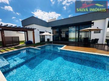 Casa · 260m² · 4 Quartos · 7 Vagas · Casa à venda - em Atibaia