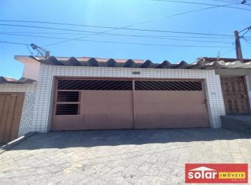 Casa · 123m² · 3 Quartos · 2 Vagas · Sobrado PARQUE CÍSPER São Paulo/SP
