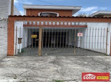 Casa · 120m² · 5 Quartos · 4 Vagas · Sobrado Vila Ré São Paulo/SP