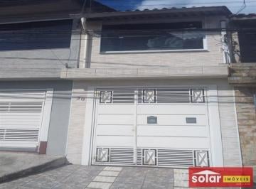 Casa · 83m² · 2 Quartos · 1 Vaga · Sobrado Vila Progresso (Zona Leste) São Paulo/SP