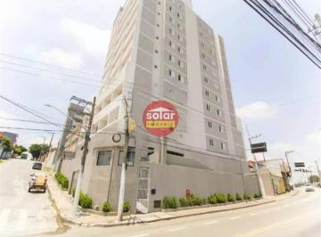 Apartamento · 40m² · 1 Quarto · Apartamento Vila Carmosina São Paulo/SP