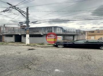 Casa · 92m² · 3 Quartos · 3 Vagas · Sobrado Vila Sílvia São Paulo/SP