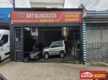 Comercial · 253m² · Comércio Parque Boturussu São Paulo/SP