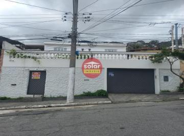 Casa · 250m² · 3 Quartos · 4 Vagas · Sobrado PARQUE CÍSPER São Paulo/SP