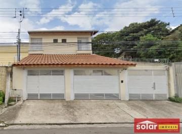 Casa · 92m² · 2 Quartos · 1 Vaga · Sobrado Parque Boturussu São Paulo/SP