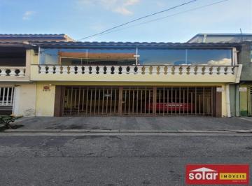 Casa · 100m² · 4 Quartos · 2 Vagas · Sobrado Vila Sílvia São Paulo/SP