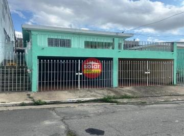 Casa · 100m² · 2 Quartos · 1 Vaga · Casa PARQUE CÍSPER São Paulo/SP