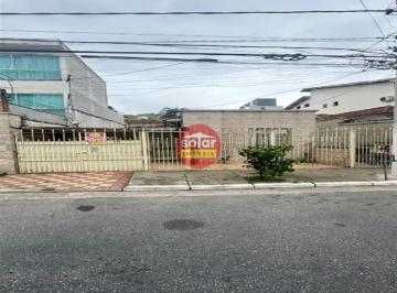 Terreno · 520m² · Terreno Vila Esperança São Paulo/SP