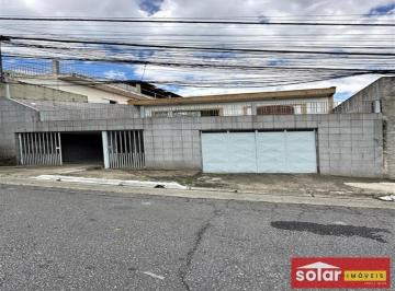 Casa · 221m² · 3 Quartos · 4 Vagas · Casa Jardim Jaú (Zona Leste) São Paulo/SP