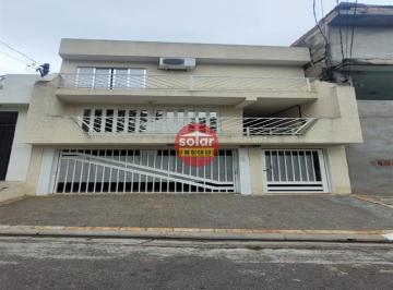 Casa · 130m² · 3 Quartos · 2 Vagas · Sobrado PARQUE CRUZEIRO DO SUL São Paulo/SP