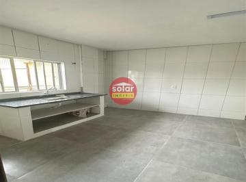 Casa · 100m² · 1 Quarto · Casa Vila Robertina São Paulo/SP