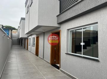Casa · 60m² · 2 Quartos · 1 Vaga · Sobrado Parque Boturussu São Paulo/SP