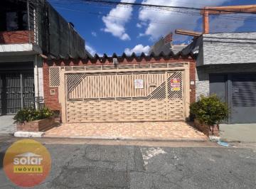 Casa · 150m² · 2 Quartos · 3 Vagas · Casa AE Carvalho São Paulo/SP
