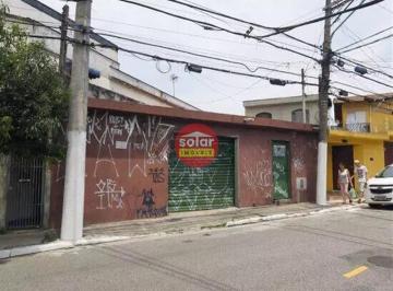 Casa · 194m² · 2 Quartos · 2 Vagas · Casa Vila Esperança São Paulo/SP