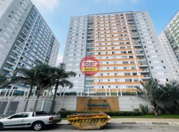 Apartamento · 62m² · 2 Quartos · 1 Vaga · Apartamento VILA BARROS Guarulhos/SP