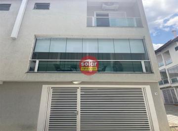 Casa · 111m² · 2 Quartos · 3 Vagas · Sobrado Vila Granada São Paulo/SP