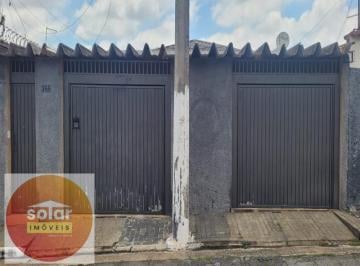 Casa · 200m² · 3 Quartos · 4 Vagas · Casa JARDIM SÃO CARLOS São Paulo/SP
