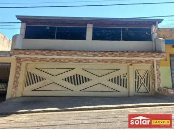 Casa · 97m² · 2 Quartos · 2 Vagas · Casa PARQUE CÍSPER São Paulo/SP