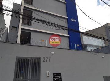 Apartamento · 34m² · 1 Quarto · Apartamento VILA NHOCUNÉ São Paulo/SP
