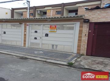 Casa · 110m² · 3 Quartos · 2 Vagas · Sobrado Vila Marieta São Paulo/SP