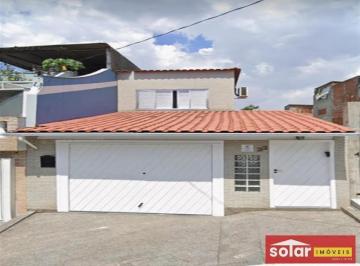 Casa · 150m² · 3 Quartos · 2 Vagas · Sobrado VILA SILVIA São Paulo/SP