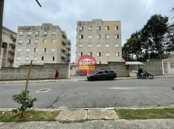 Apartamento · 56m² · 3 Quartos · 1 Vaga · Apartamento VILA NOVA CURUÇÁ São Paulo/SP