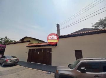 Casa · 195m² · 3 Quartos · 2 Vagas · Sobrado Vila Robertina São Paulo/SP
