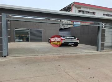 Comercial · 12m² · Comércio Parque Boturussu São Paulo/SP