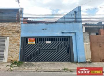 Casa · 91m² · 2 Quartos · 2 Vagas · Sobrado Vila São José (Guaianazes) São Paulo/SP