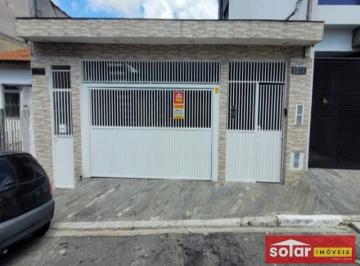 Casa · 376m² · 5 Quartos · Casa Parque Boturussu São Paulo/SP