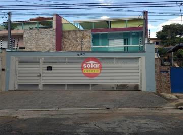 Casa · 100m² · 3 Quartos · 2 Vagas · Sobrado Vila Salete São Paulo/SP