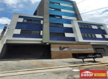 Apartamento · 40m² · 2 Quartos · 1 Vaga · Apartamento Parque Boturussu São Paulo/SP