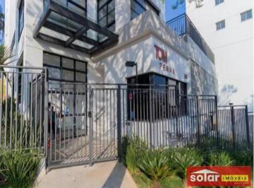 Apartamento · 33m² · 2 Quartos · Apartamento Vila Pierina São Paulo/SP