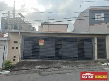 Casa · 361m² · 3 Quartos · 4 Vagas · Casa Parque Boturussu São Paulo/SP