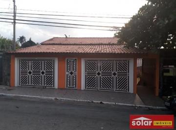 Casa · 165m² · 3 Quartos · 2 Vagas · Sobrado Parque Boturussu São Paulo/SP