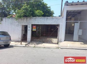 Terreno · 265m² · Terreno Vila Norma São Paulo/SP
