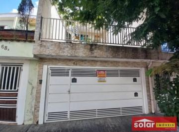 Casa · 125m² · 4 Quartos · Casa PARQUE CÍSPER São Paulo/SP