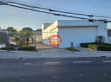 Comercial · 364m² · 10 Vagas · Comércio Limoeiro São Paulo/SP