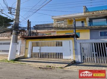 Casa · 112m² · 2 Quartos · 2 Vagas · Sobrado Vila União (Zona Leste) São Paulo/SP