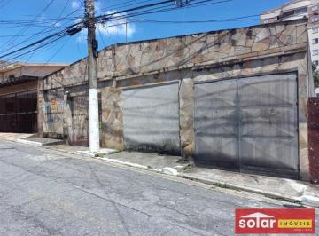 Casa · 299m² · 3 Quartos · 2 Vagas · Casa VILA DOMITILA São Paulo/SP