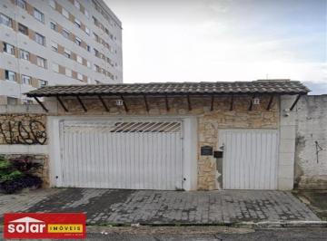 Casa · 89m² · 2 Quartos · 1 Vaga · Sobrado Vila Paranaguá São Paulo/SP