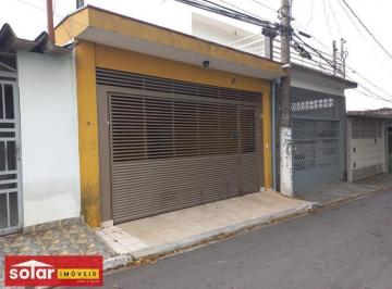Casa · 138m² · 2 Quartos · 2 Vagas · Casa Parque Boturussu São Paulo/SP