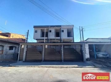 Casa · 80m² · 3 Quartos · 4 Vagas · Sobrado Jardim Popular São Paulo/SP