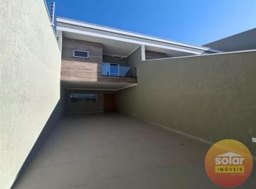 Casa · 90m² · 2 Quartos · 2 Vagas · Sobrado Parque Boturussu São Paulo/SP