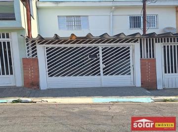 Casa · 90m² · 2 Quartos · 1 Vaga · Sobrado PARQUE CÍSPER São Paulo/SP