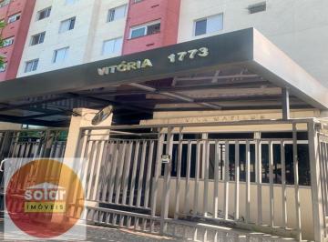 Apartamento · 43m² · 2 Quartos · 1 Vaga · Apartamento Vila Talarico São Paulo/SP