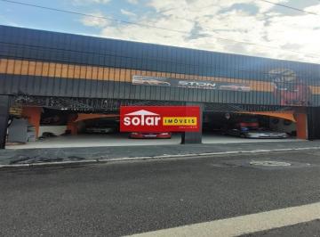Comercial · 400m² · Comércio Vila Norma São Paulo/SP